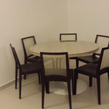 Apartments Grifone Lux Herceg Novi Værelse billede