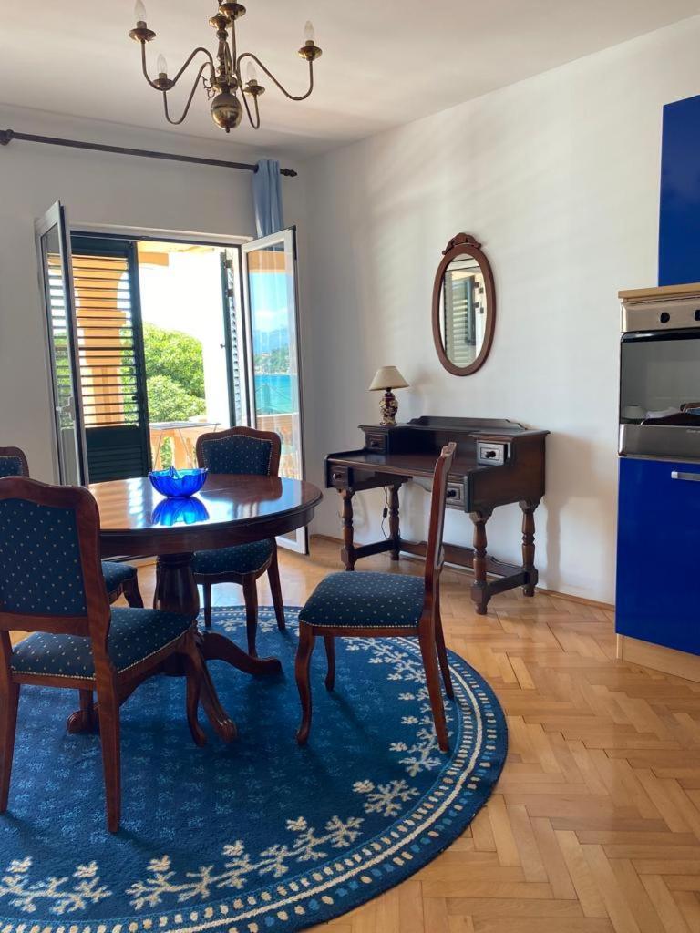 Apartments Grifone Lux Herceg Novi Eksteriør billede