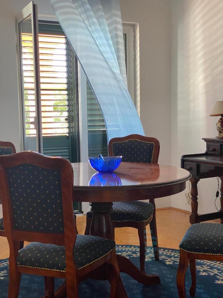 Apartments Grifone Lux Herceg Novi Eksteriør billede