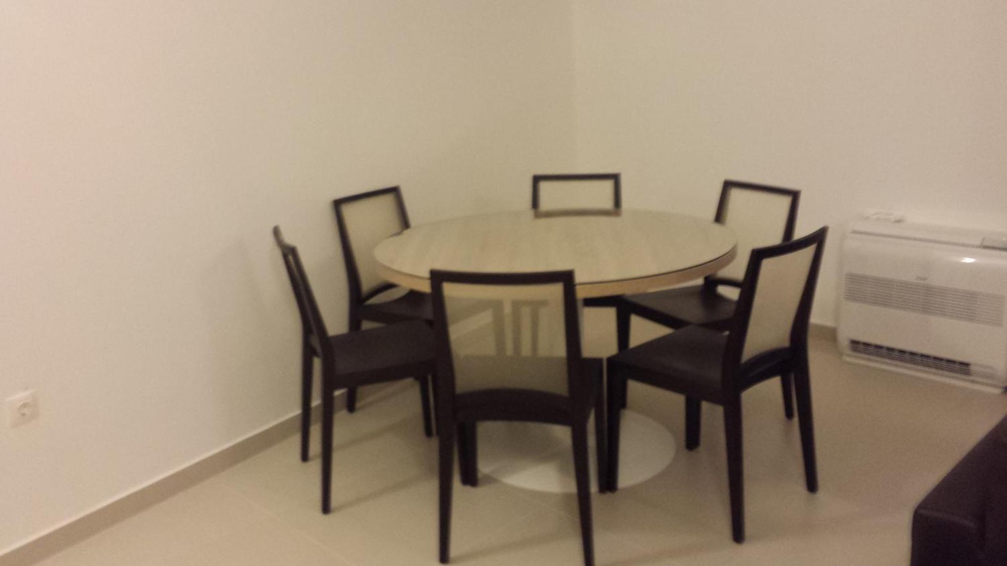 Apartments Grifone Lux Herceg Novi Værelse billede